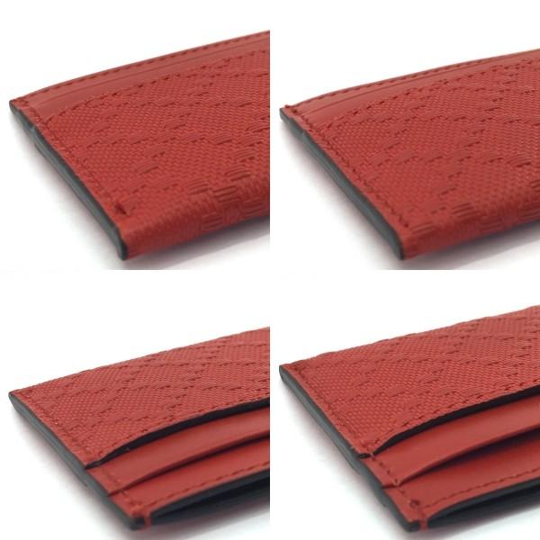 GUCCI（グッチ） カードケース ディアマンテ 322190 パスケース IC