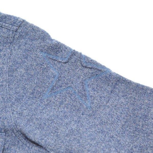 〇168103 【超特価】M エム 森亮一 MW ○ウールCPOシャツジャケット 