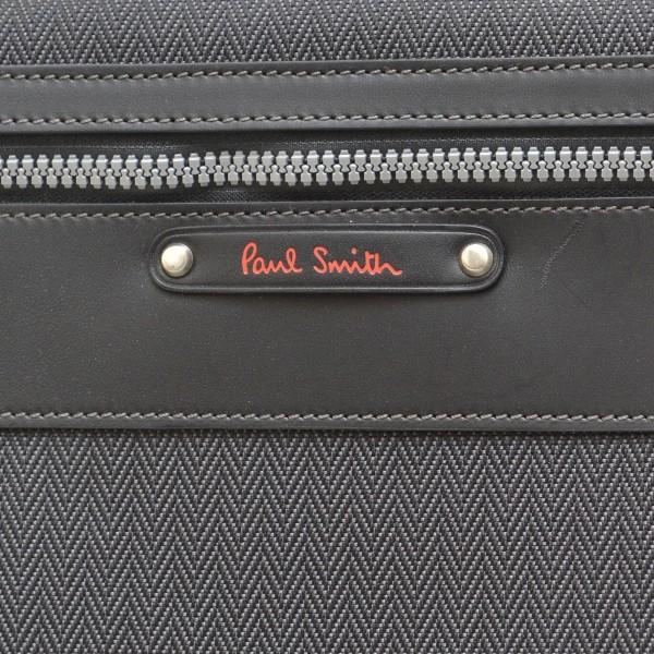 Paul Smith ポールスミス キャスター付キャリーバッグ キャリーケース Ace社製 リサイクル市場エコ 通販 Yahoo ショッピング