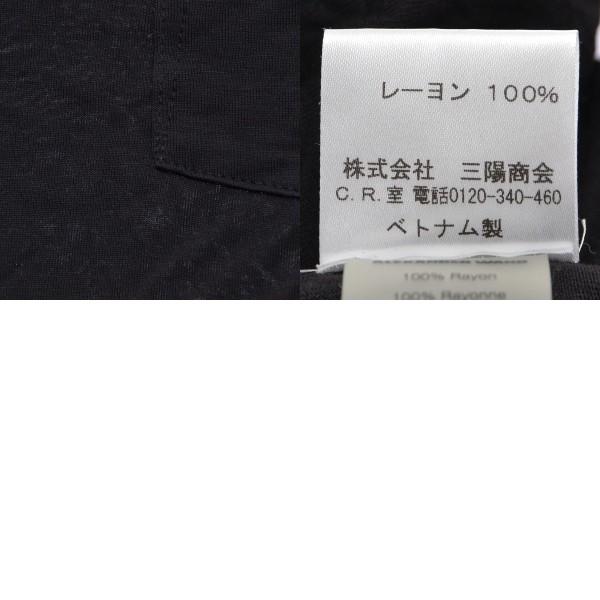〇182144 ALEXANDER WANG アレキサンダーワン ○ポケットTシャツ 半袖 