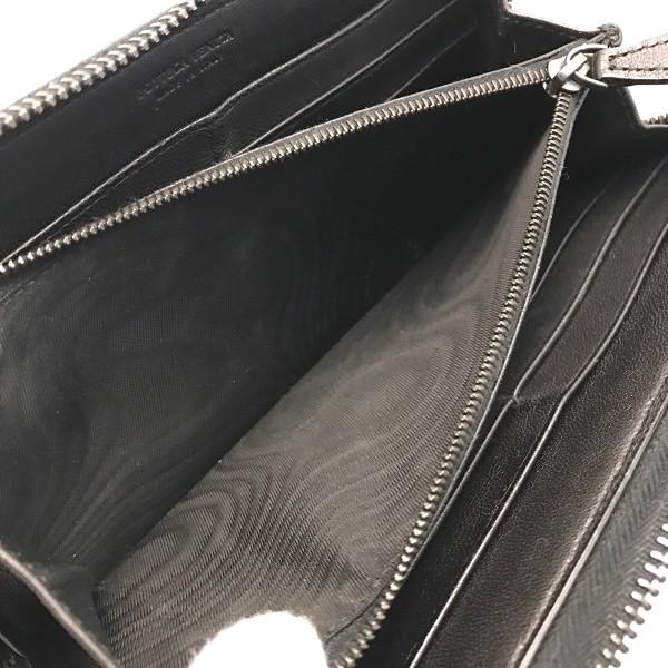 BOTTEGA VENETA（ボッテガ・ヴェネタ） ラウンドファスナー長財布