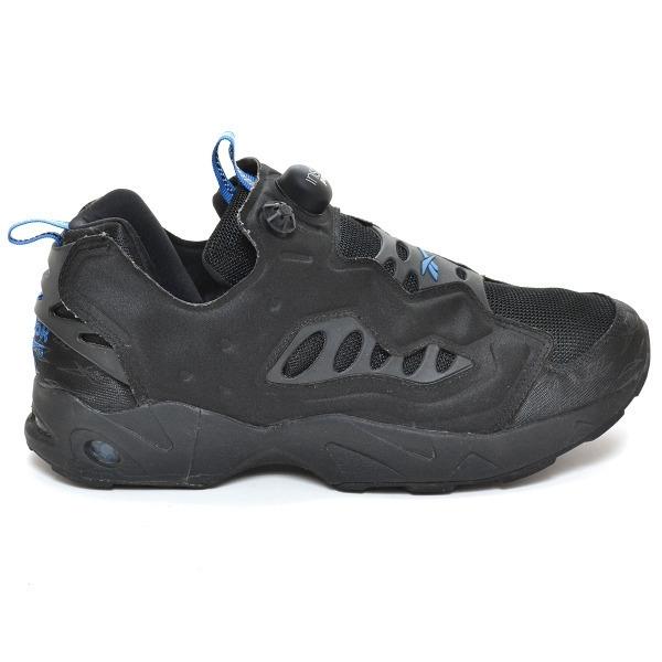 Reebok InstaPump Fury ブラック スニーカー　28cm Reebok（リーボック） スニーカー INSTAPUMP FURY ROAD V66915 サイズ