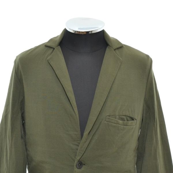 DENHAM デンハム スウェットテーラードジャケット SWEAT BOW BOS 