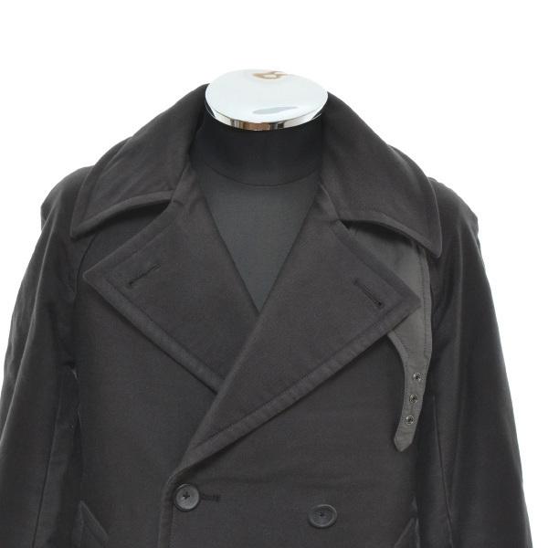 Schott 753us ショット p コート 753US PEA COAT 24oz ピーコート 24