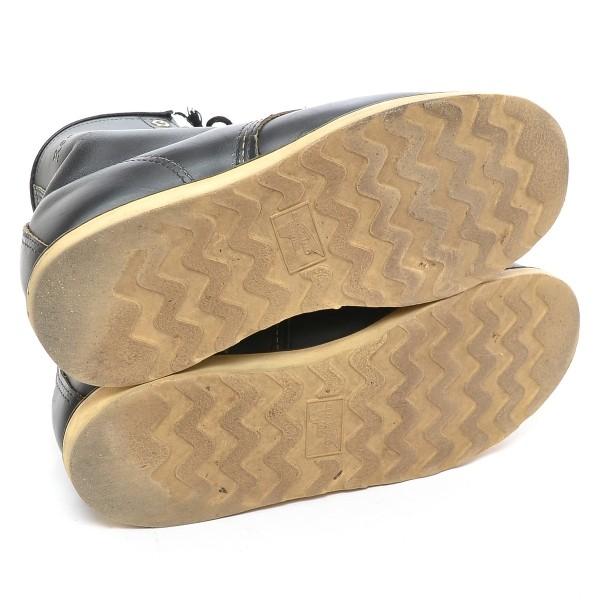 RED WING SHOES（レッドウィング） RED WING 旧羽タグ 8130 モックトゥ