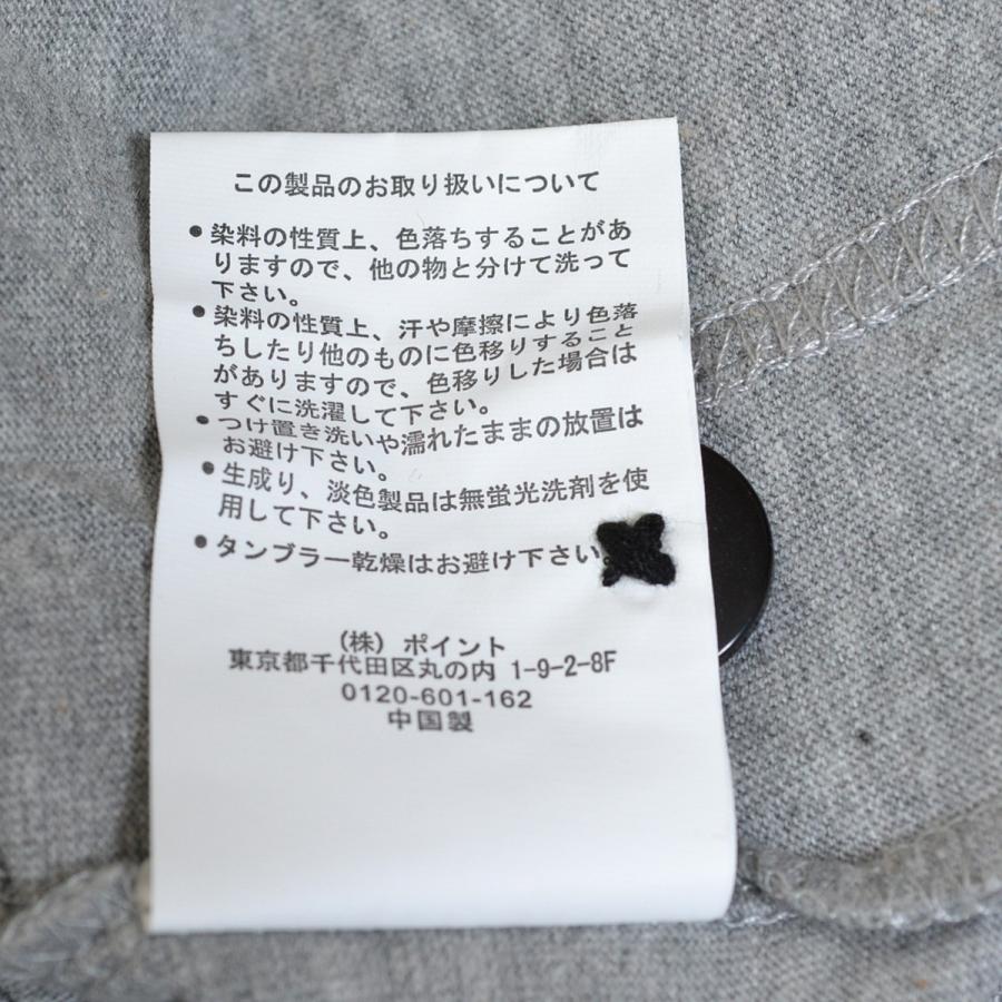 Global Work グローバルワーク ジャケット サイズs メンズ グレー リサイクル市場エコ 通販 Yahoo ショッピング