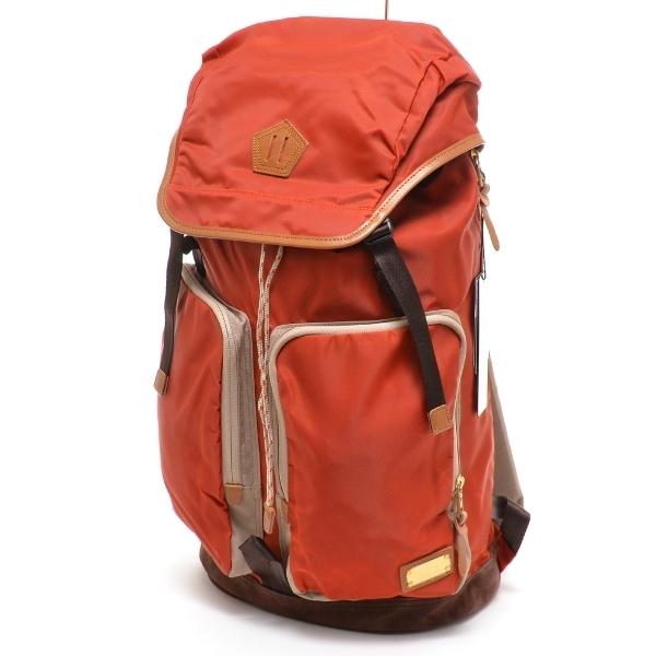 マスターピース Mspc Master Piece Cube リュックサック バックパック バッグ 中古 古着 リサイクル市場エコ 通販 Yahoo ショッピング