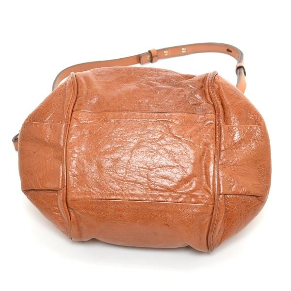 Chloe（クロエ） 2WAYショルダーバッグ トートバッグ エテル レザー