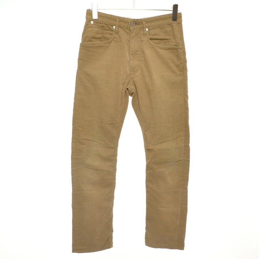 nonnative 〇262932 ノンネイティブ 〇コーデュロイパンツ