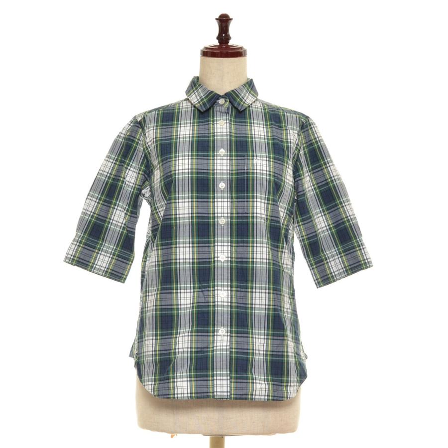 MACKINTOSH PHILOSOPHY マッキントッシュフィロソフィー チェック