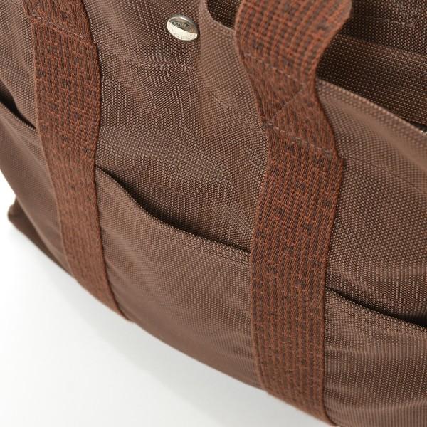 エルメス トートバッグ ハンドバッグ 書類バッグ エールライントートMM 中古 | エールライン | 04