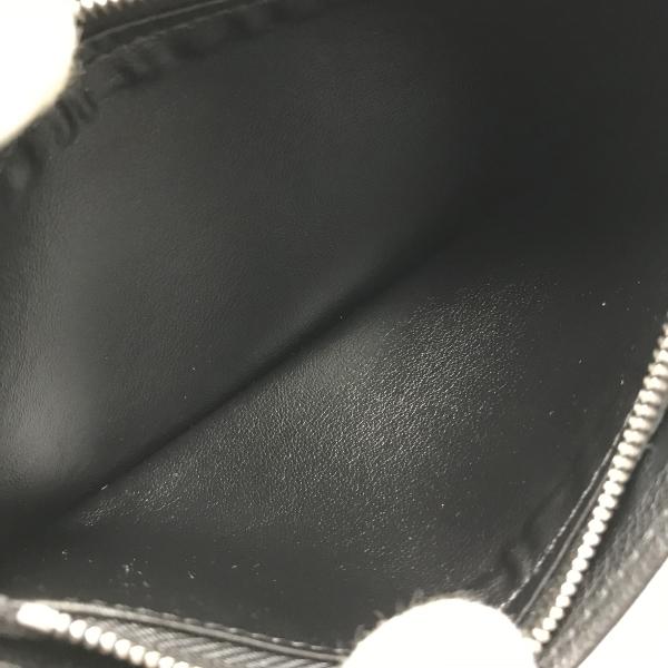 【未使用保管品】ルイヴィトン ポルトフォイユ ブラザ 長財布 ブラック レザー LOUIS VUITTON（ルイ・ヴィトン） ○280358 LOUIS VUITTON 二つ折り長