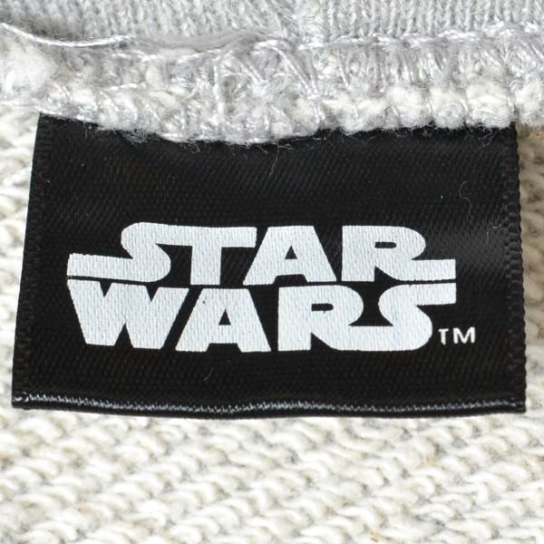 22正規激安 トップス メンズ スターウォーズ Star Wars プルオーバーパーカー プリントフーディ サイズll 中古 古着 Www Threeriversofs Com