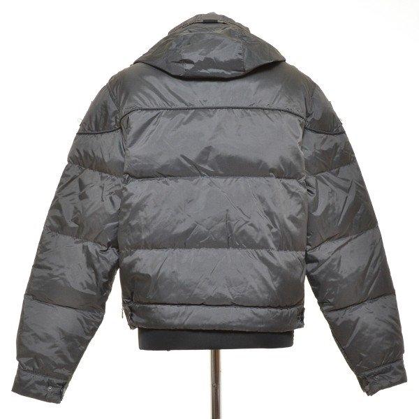 BELSTAFF（ベルスタッフ） フードダウンジャケット サイズS メンズ 