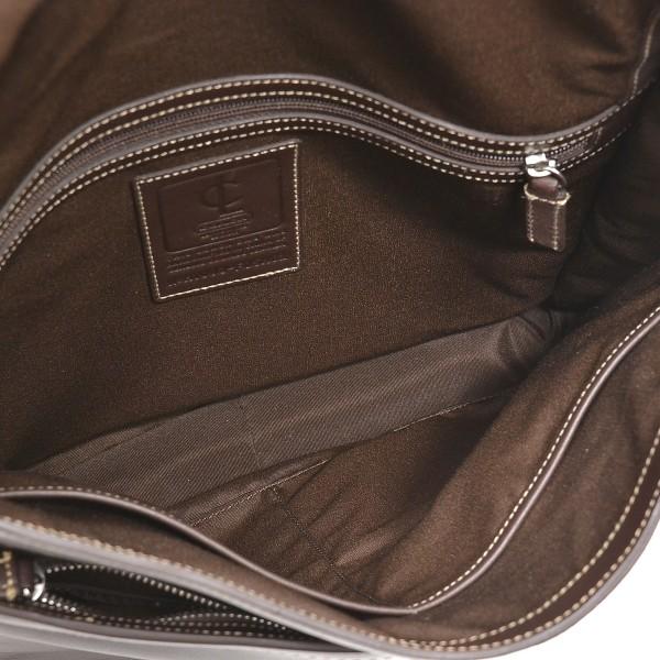 COACH コーチ ショルダーバッグ F05A02 中古 : リサイクル市場エコ  