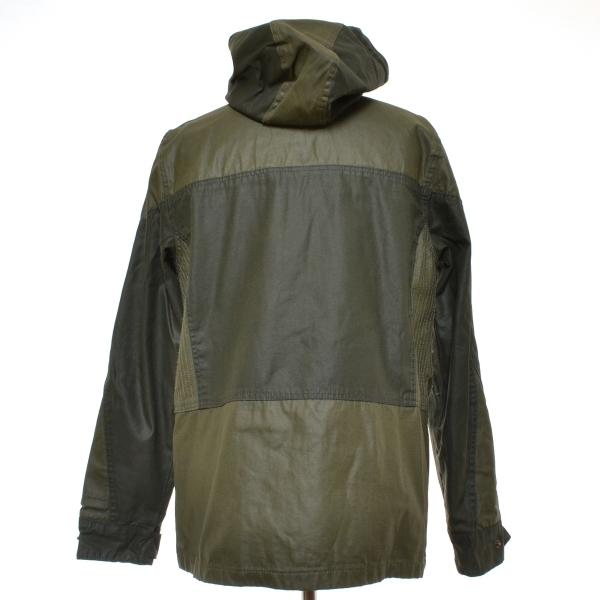 Hurley（ハーレー） 〇293692 Hurley X ○マウンテンパーカー 