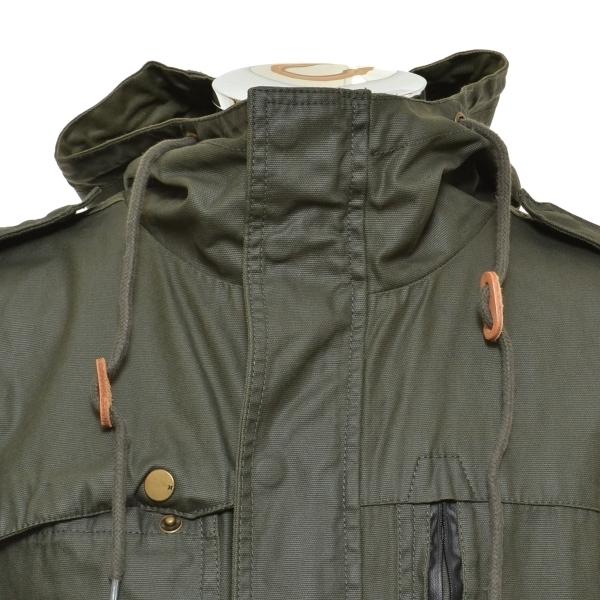 Hurley（ハーレー） 〇293692 Hurley X ○マウンテンパーカー 