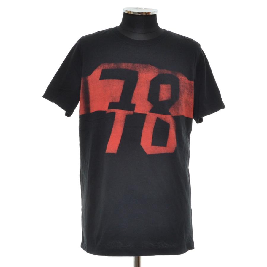 DIESEL ディーゼル Tシャツ サイズS メンズ ブラック : リサイクル市場 