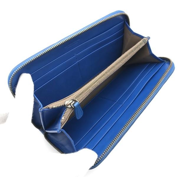 BOTTEGA VENETA イントレチャート ラウンドジップ 長財布　6922 BOTTEGA VENETA イントレチャート ラウンドジップ 長財布 6922 BOTTEGA