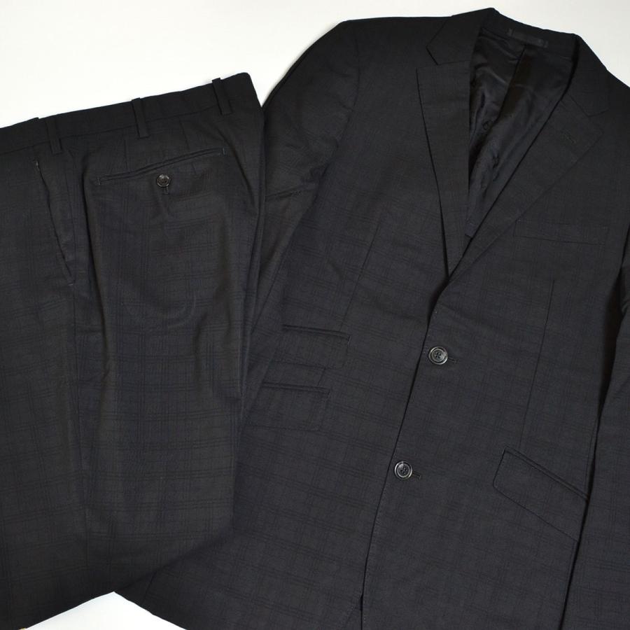 BURBERRY BLACK LABEL バーバリーブラックレーベル 三陽商会 2P