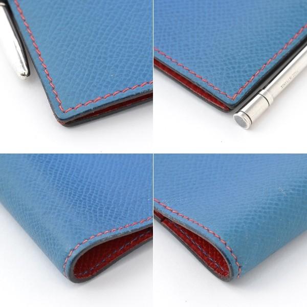 HERMES エルメス 手帳カバー アジェンダ ボールペン付属 925 HERMES エルメス 手帳カバー アジェンダ ボールペン付属 925