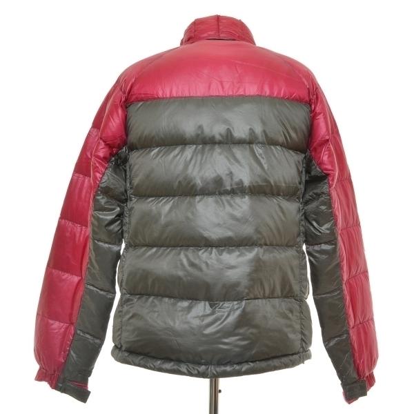 Columbia □Columbia コロンビア ダウンジャケット ベルグラジャケット