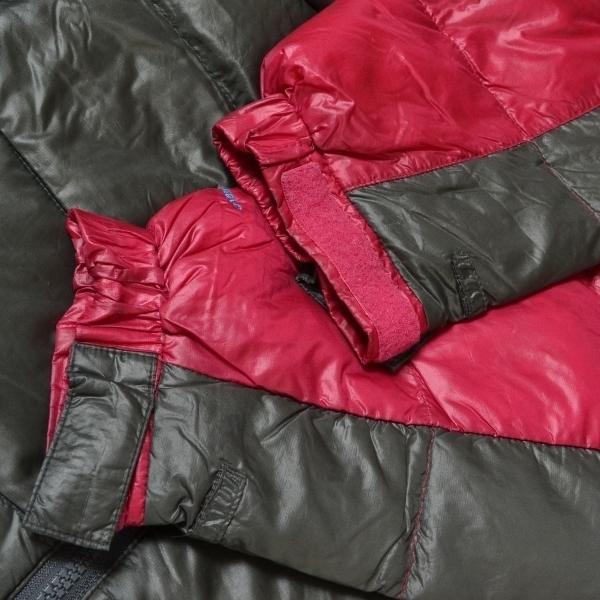 Columbia（コロンビア） □Columbia ダウンジャケット ベルグラ