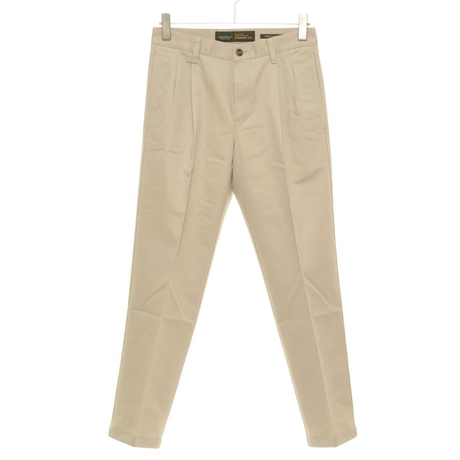 Eddie Bauer（エディーバウアー） タックパンツ 0039368 サイズ29 