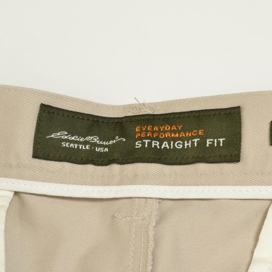 Eddie Bauer（エディーバウアー） タックパンツ 0039368 サイズ29 