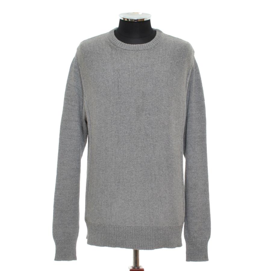 BEAMS 〇309392 ビームス ○クルーネックニット クルーネックニット 