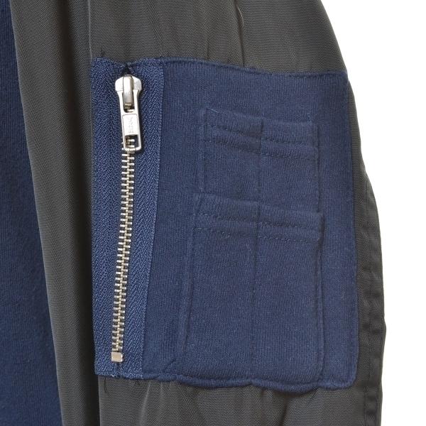 Dickies（ディッキーズ） スタジャン サイズM メンズ ネイビー 