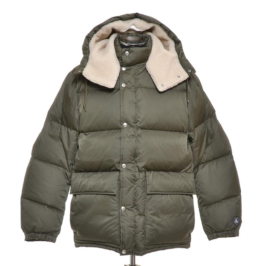 ORCIVAL（オーシバル） ○316064 ORCIVAL オーチバル ○ナイロンタフタ