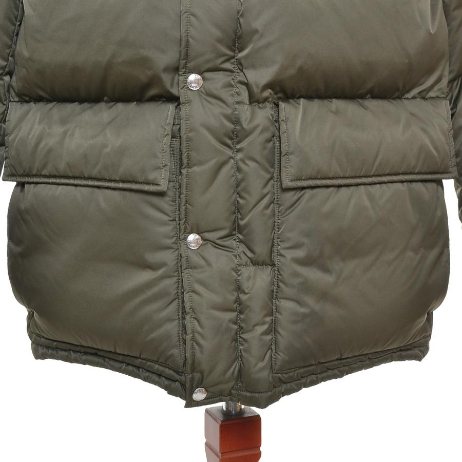 ORCIVAL（オーシバル） ○316064 ORCIVAL オーチバル ○ナイロンタフタ 