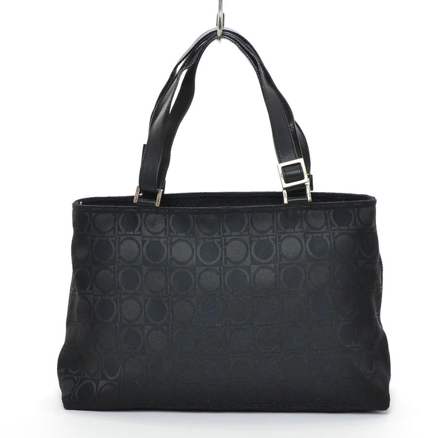 FERRAGAMO（フェラガモ） サルバトーレフェラガモ トートバッグ 