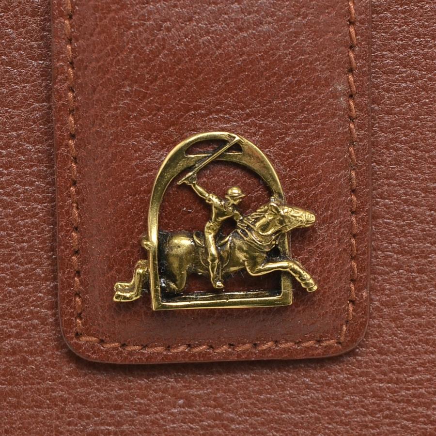 POLO RALPH LAUREN 〇320511 ラルフローレン ○セカンドバッグ POLO RALPH LAUREN 〇320511 ラルフローレン ○セカンドバッグ