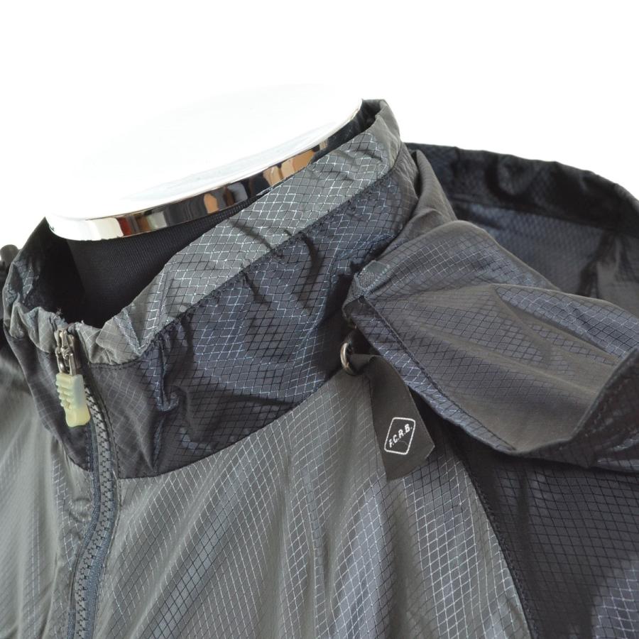 Nike F.C.R.B. シェルジャケット