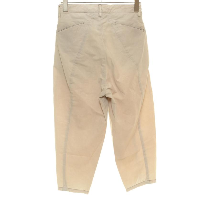 送料込み！KAZUYUKI KUMAGAI サルエル クロップドパンツ サイズ1 | www