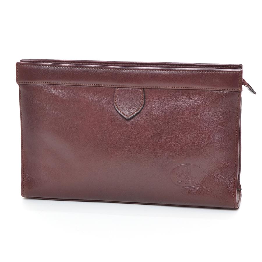 ○350661 Lepanto レパント ○セカンドバッグ レザー スペイン製 