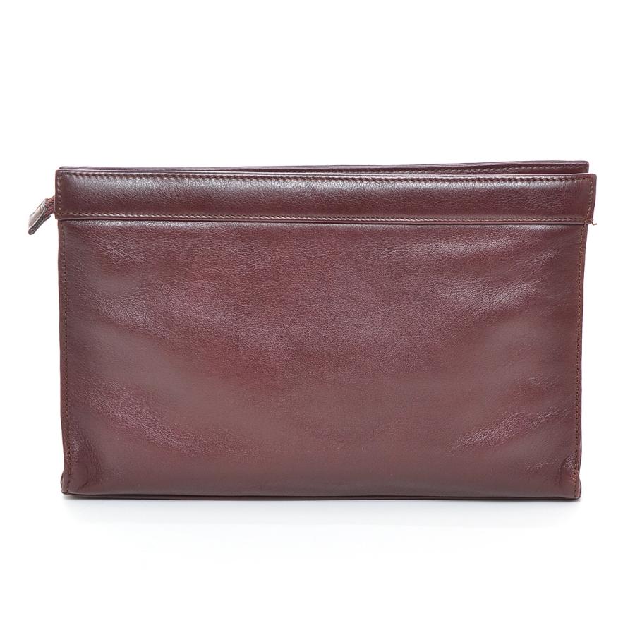 ○350661 Lepanto レパント ○セカンドバッグ レザー スペイン製 