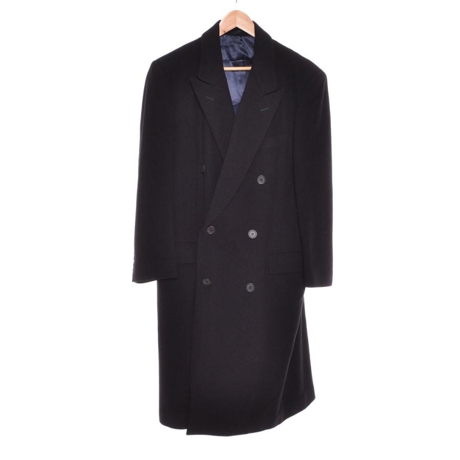 Newyorker ニューヨーカー ウールコート メンズ ブラック リサイクル市場エコ 通販 Yahoo ショッピング
