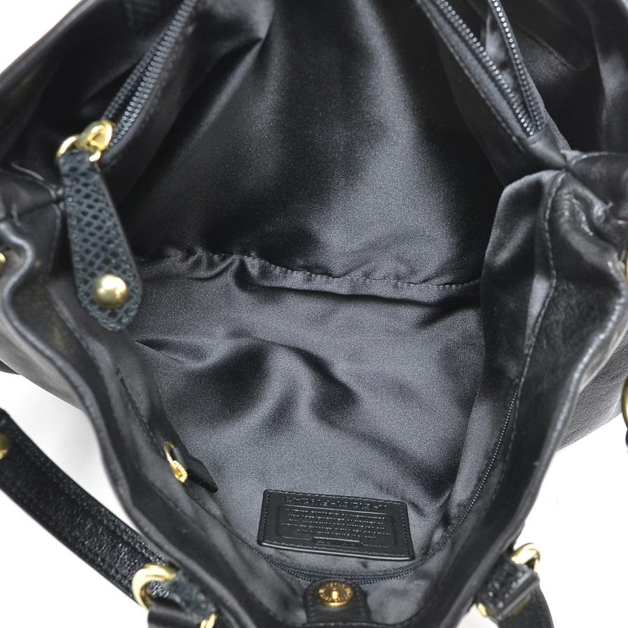 COACH（コーチ） 2WAYショルダーバッグ F19243 レザー レディース