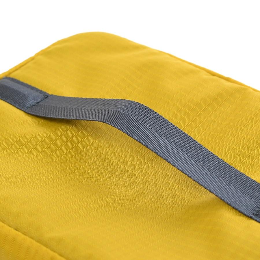 Mont Bell モンベル クーラーボックス バッグ サイズw21 H15 D15cm イエロー リサイクル市場エコ 通販 Yahoo ショッピング