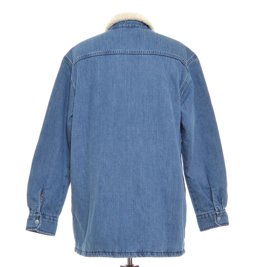 Levi's（リーバイス） ○355117 未使用品 ○ボアデニムジャケット