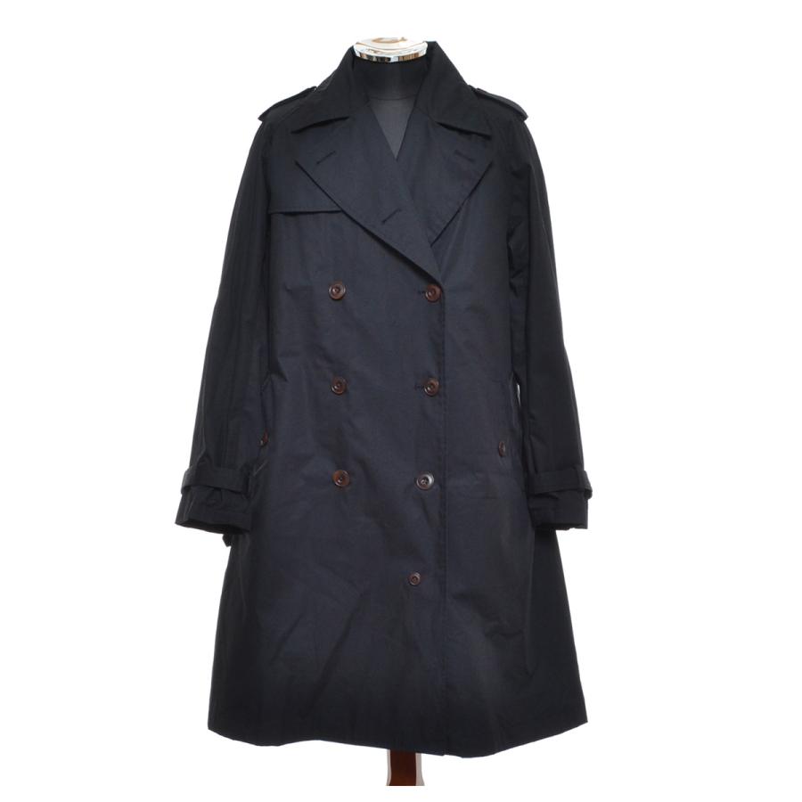 ○355352 FRED PERRY フレッドペリー ○トレンチコート TRENCH COAT