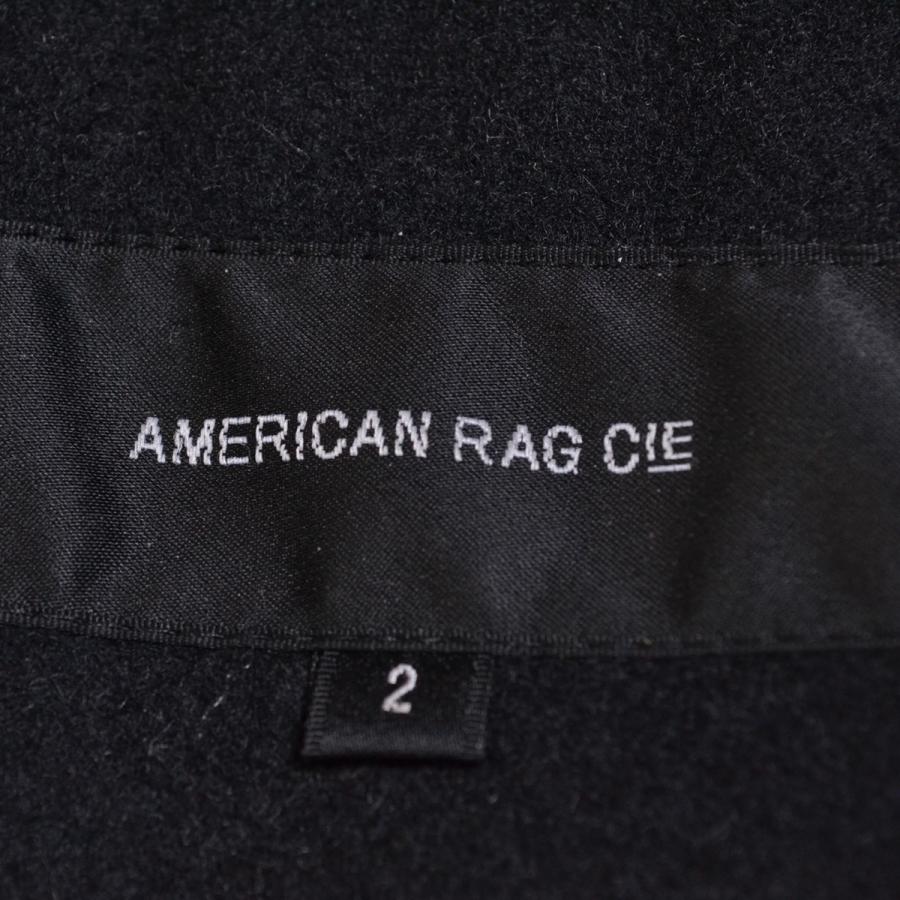 AMERICAN RAG CIE 〇355785 アメリカンラグシー ピーコート ○P AMERICAN RAG CIE 〇355785 アメリカンラグシー ピーコート ○P