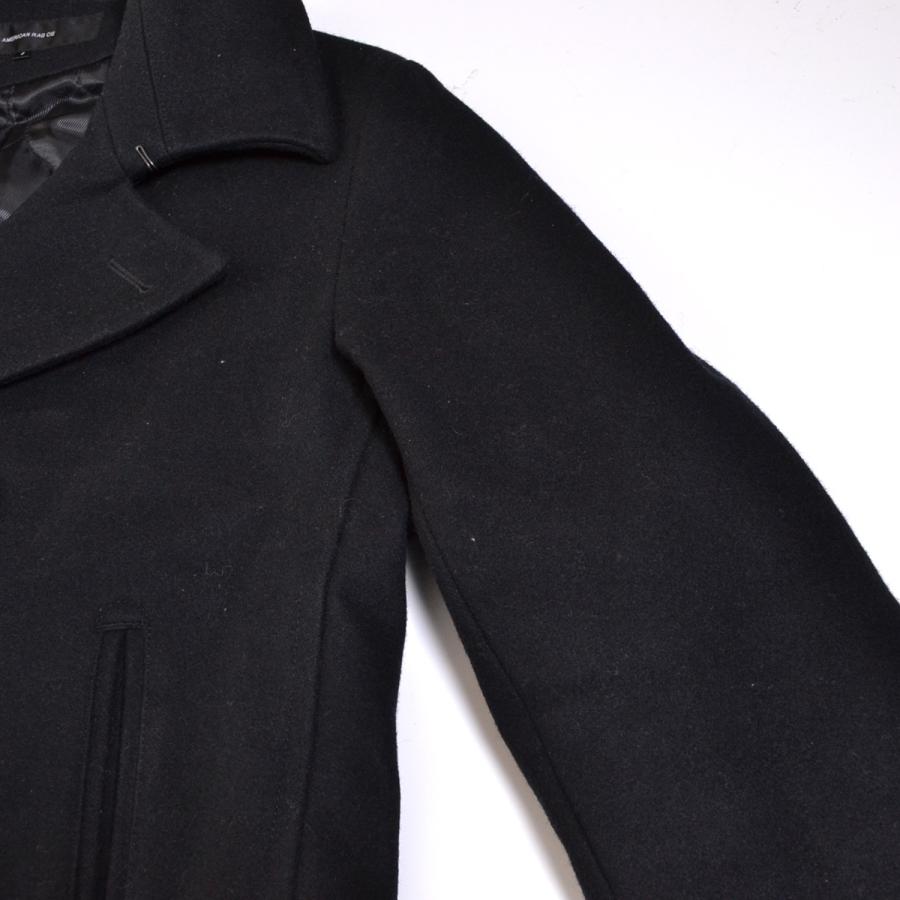 AMERICAN RAG CIE 〇355785 アメリカンラグシー ピーコート ○P AMERICAN RAG CIE 〇355785 アメリカンラグシー ピーコート ○P