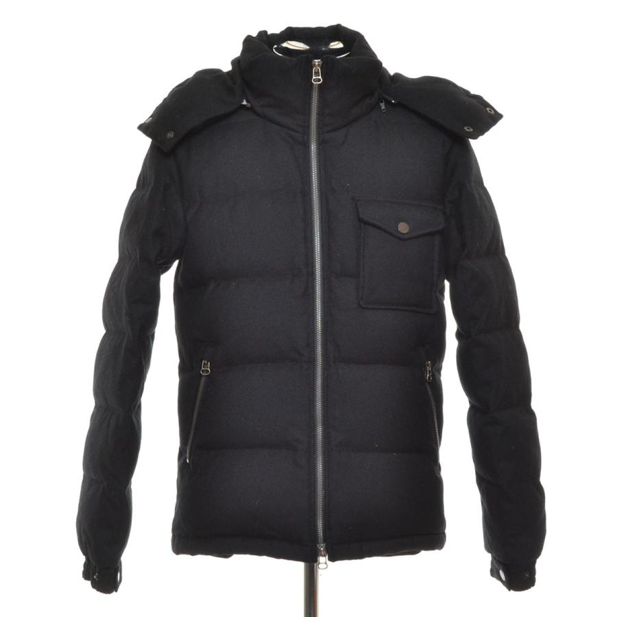 Glr United Arrows ユナイテッドアローズ フードダウンジャケット サイズm メンズ ブラック リサイクル市場エコ 通販 Yahoo ショッピング