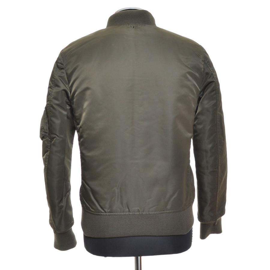 Nano Universe ナノユニバース Ma 1ライナー付き 3wayモッズコート フライトジャケット サイズs メンズ オリーブ系 リサイクル市場エコ 通販 Yahoo ショッピング