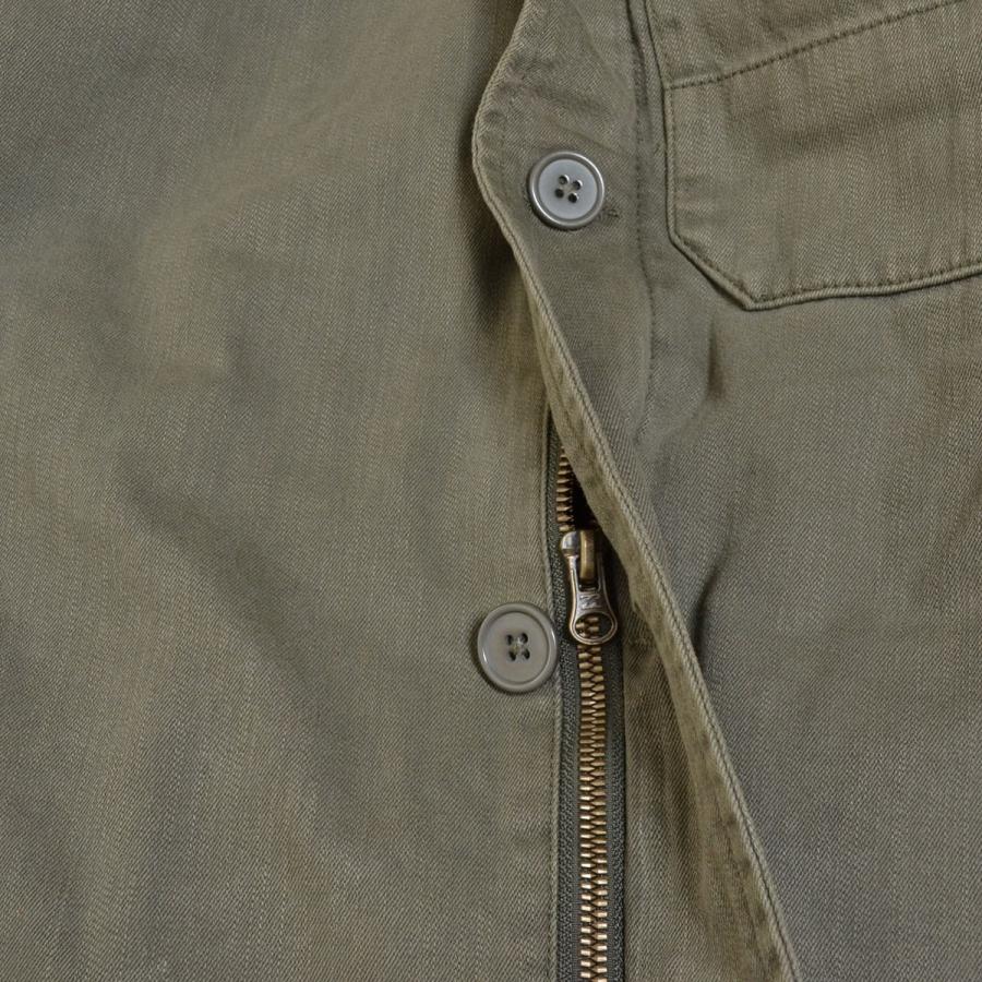 Billabong ビラボン ボアライニング ミリタリージャケット メンズ カーキ グリーン リサイクル市場エコ 通販 Yahoo ショッピング