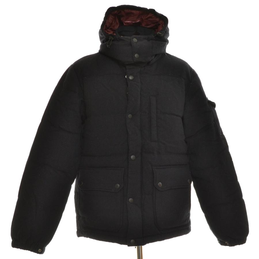 FIDELITY ○359313 フィデリティ ○ダウンジャケット パーカー サイズM  